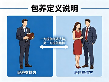 霍州包养违法吗？深度揭秘红线风险注意事项